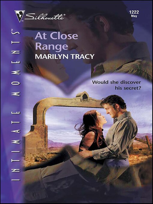 Title details for At Close Range by Marilyn Tracy - Available